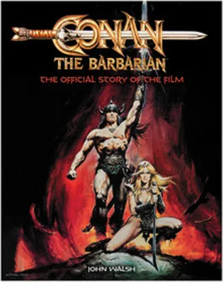Produktbild von Conan der Barbar