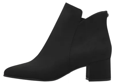 Obrázek produktu pro Tamaris m2535443 boty černé, velikost 36