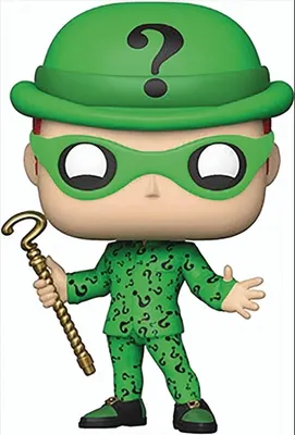 Obrázok produktu pre FUNKO 47705, DC, PVC, 0,25 rok / roky, 1 kusov, CE, Nevhodné do 3 rokov