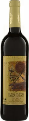 Produktbild von Parra Jiménez - Tempranillo Crianza 13,3% Vol 750ml