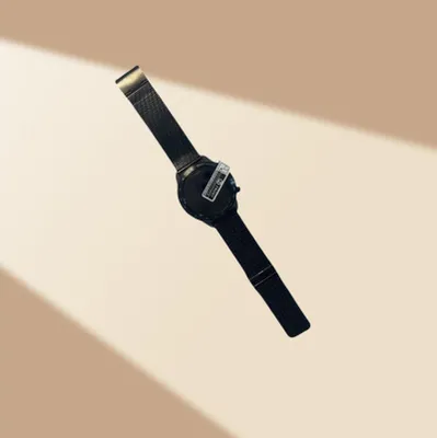 Obrázek produktu pro INF Chytré hodinky MX15: Bluetooth hovory a sledování zdraví