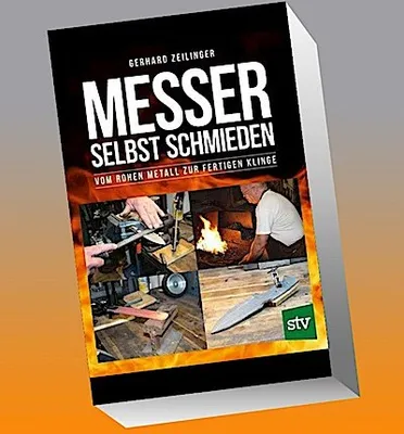 Immagine prodotto di Messer selbst schmieden