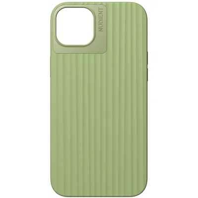Obrázek produktu pro Pouzdro pro Apple iPhone 14 Plus - Zadní kryt Nudient Bold - Leafy Green