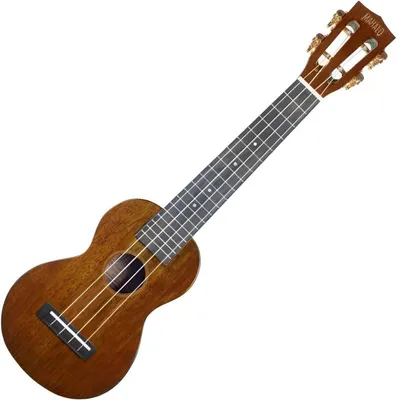 Imagen del producto de Mahalo MJ1CS, ukelele natural de estilo vintage