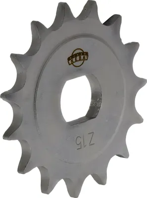 Zdjęcie produktu dla Zebnik, mala kolo zebate, 15 zebów - Simson S51, S70, S53, S83, KR51/2 Schwalbe, SR50, SR80