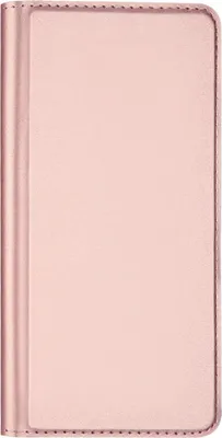 Produktbild von Dux Ducis Booktype kompatibel mit iPhone 11 Pro - Pink