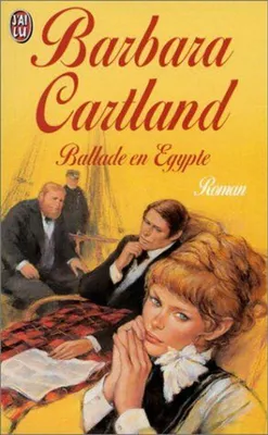 Image de Ballade en Egypte