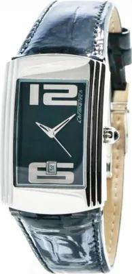 Produktbild von Uni-Uhr Chronotech CT7017L-06 (Ø 26 mm)
