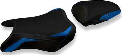 Produktbild von Sitzbezug Hokota 1 Comfort 2BE für SUZUKI gsx s 750