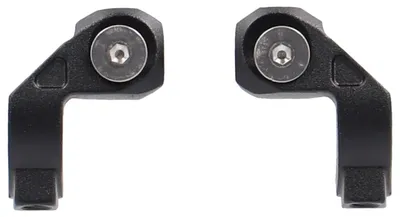 Produktbild von XLC Matchmaker X Adapterset SP-X30 - Universal Adapter für Bremshebel und Sch...
