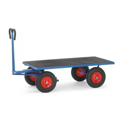 Image de Chariot à plate-forme Version 1