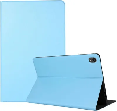Produktbild von Tablethülle für Huawei MatePad Air 11,5 2023, Farbe:Himmelblau