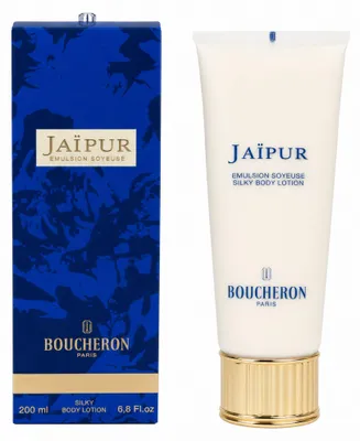 Obrázek produktu pro Boucheron Jaipur Silky tělové mléko 200ml