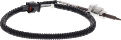 Produktbild von VEMO V30-72-0201 Abgastemperatursensor passend für MERCEDES-BENZ C-Klasse Limousine (W204) M14 x 1,5 375mm 400mm