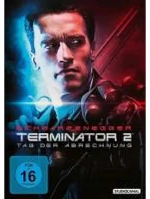 Obrázok produktu pre Terminator 2 - Tag der Abrechnung