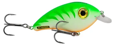 Produktbild von Tubertini Kescherkopf Piuma oval 44x35cm - Forellenkescher