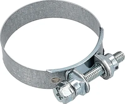 Produktbild von Schlauchklemme Klemmband Schelle Schlauchschelle 28-39mm für Auslaufstutzen Heizpumpe Geschirrspüler Spülmaschine Bosch Siemens 00172272 172272 auch Neff Balay Constructa