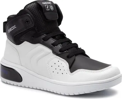 Immagine prodotto di Scarpe Geox JR Xled Boy, J947QA0BCBUC0404, numero: 34