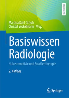 Produktbild von Basiswissen Radiologie