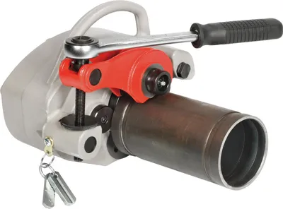 Produktbild von Rothenberger Hand ROLL GROOVER 2 - 6"