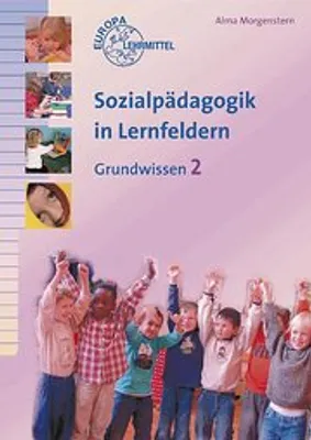 Immagine prodotto di Sozialpädagogik in Lernfeldern 2