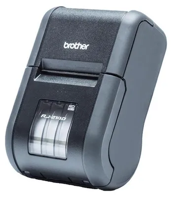 Image de Brother RJ-2140   Etikettendrucker