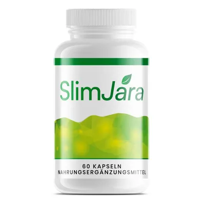 Produktbild von Slimjara