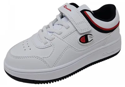 Produktbild von Champion RD18 Niedrige Sneakers Jungen