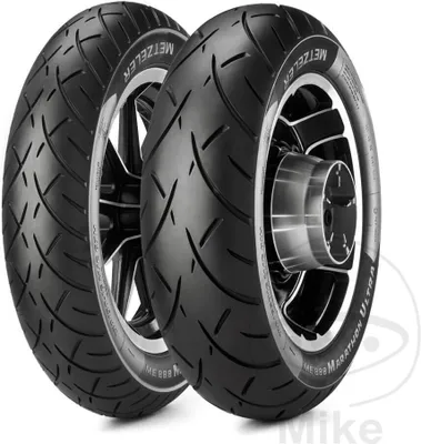 Immagine prodotto di Metzeler Me 888 Marathon Ultra Whitewall 150/80 B16 M/C Xl Tl 77H Ww Posteriore