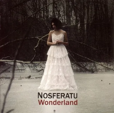 Produktbild von Nosferatu-Wonderland