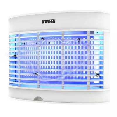 Obrázok produktu pre Lampa proti komárom N'oveen IKN930 White 20 W