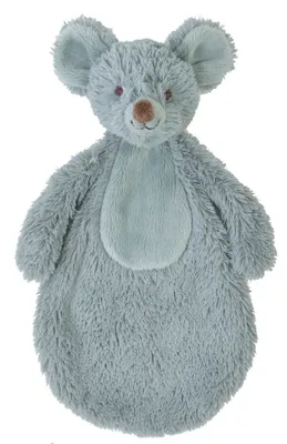 Produktbild von Happy Horse Mouse Mel Kuscheltuch | Kuscheltücher