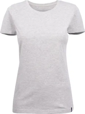 Produktbild von Damen T-Shirt American U Harvest Rundhals 100% ringgesponnene Baumwolle 180 g/m²