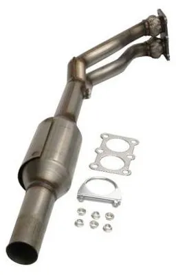 Obrázok produktu pre Katalizátor Vw Golf Iv Bora 2.0 Euro3