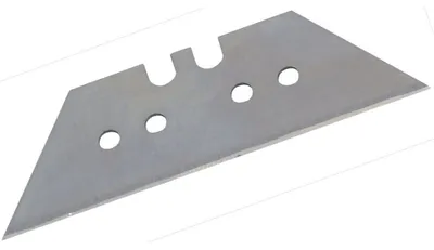 Immagine prodotto di MAUL Ersatzklingen fr Cutter "pull back", Klinge: 18 mm