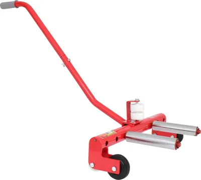 Zdjęcie produktu dla KS TOOLS Werkzeuge-Maschinen GmbH Podnośnik kołowy XXL, 250 kg (160.0250)