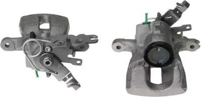 Produktbild von TRW Bremssattel Hinten Links für VW CADDY IV Kombi (SAB, SAJ) Ø38mm BHN1195E