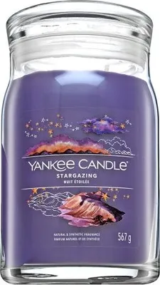 Produktbild von Yankee Candle Stargazing 567 g