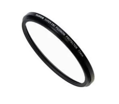 Image de Filtre De Protection Fujifilm 77 Mm