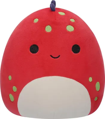 Image de Squishmallows 19cm B Dinu Dolan 4066 11449