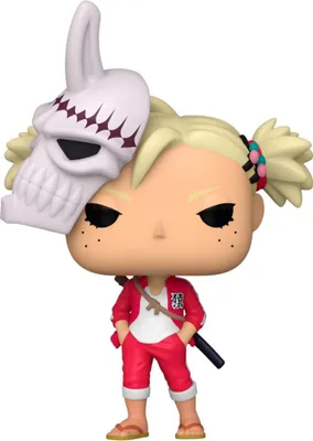 Produktbild von Bleach Hiyori Sarugaki Figur, 6-Zoll-Sammelspielzeug
