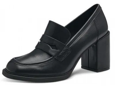 Produktbild von Marco Tozzi slipper Slipper schwarz in Gr. 41
