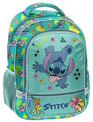 Obrázok produktu pre Plecak 2-komorowy Stitch DS25DD-260