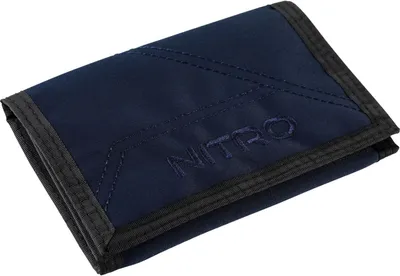 Obrázek produktu pro NITRO Daypacker Collection Peněženka Nightsky tmavě modrá