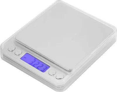 Obrázek produktu pro 500/0,01 g Vysoce kvalitní přesné kuchyňské váhy Novel Mini Pečení Měření Elektronické nástroje