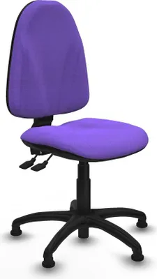 Zdjęcie produktu dla Krzesło biurowe Algarra Piqueras y Crespo B0001RT Purple