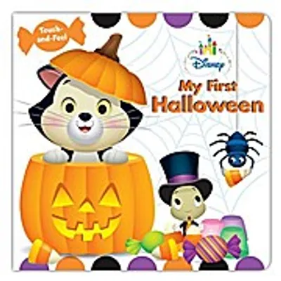 Produktbild von Disney Baby: My First Halloween