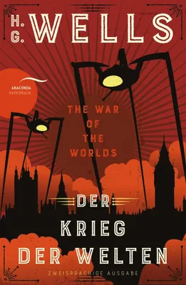 Productafbeelding van Der Krieg der Welten / The War of the Worlds