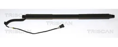 Produktbild von TRISCAN 8710 11363 Gasfeder Heckklappendämpfer für BMW 3 Touring (F31) 580mm