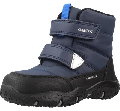 Image de Geox B4620b 0fu50 Couleur Bleu
